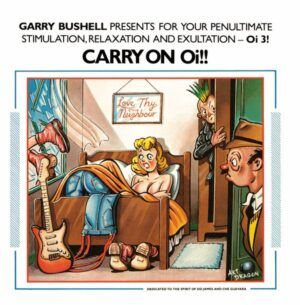 Carry On Oi!!