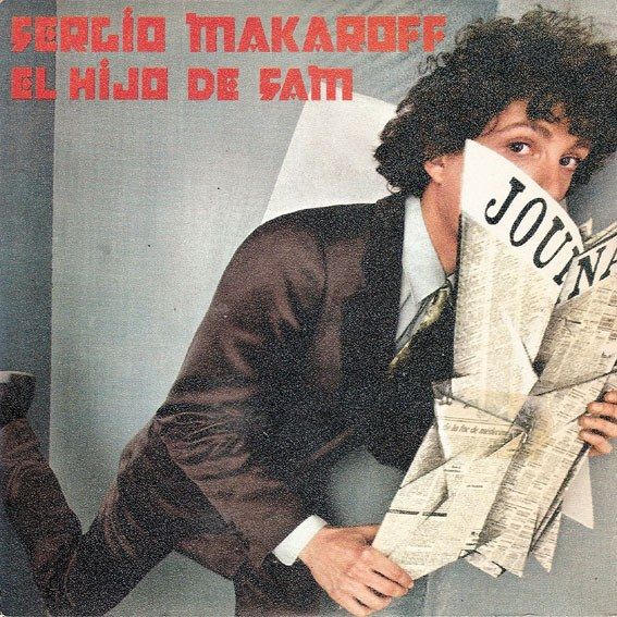 El Hijo De Sam