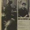 Bob Davenport & The Rakes