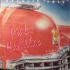 Pink Cadillac