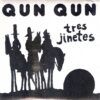 Tres Jinetes