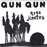 Tres Jinetes