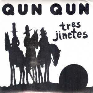 Tres Jinetes