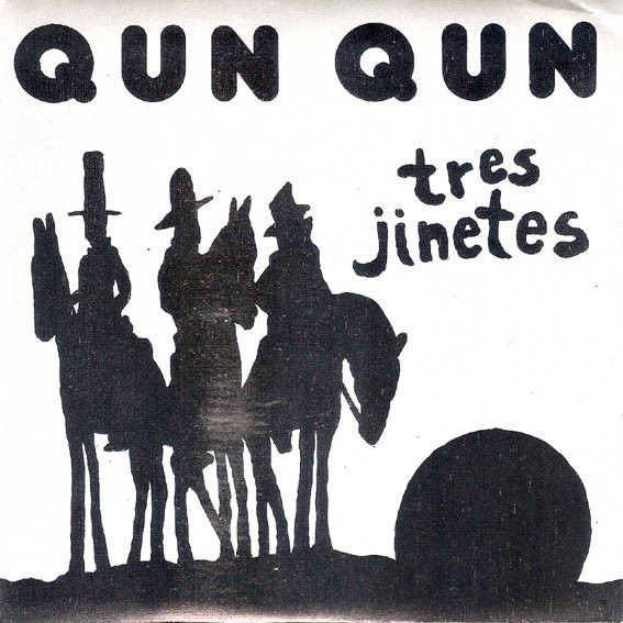 Tres Jinetes