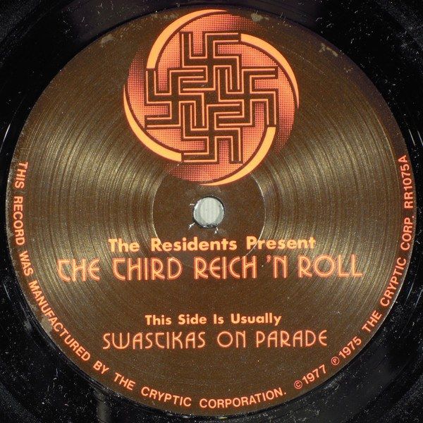 The Third Reich 'N' Roll