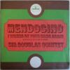 Mendocino / I Wanna Be Your Mama Again