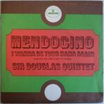 Mendocino / I Wanna Be Your Mama Again