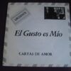 Cartas De Amor