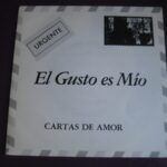 Cartas De Amor