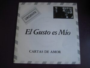 Cartas De Amor