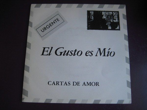 Cartas De Amor