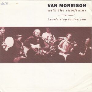 I Can't Stop Loving You