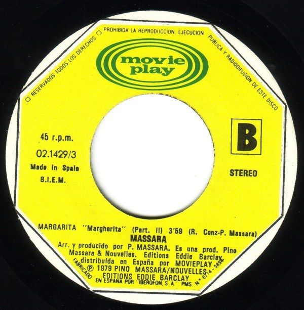 Margarita