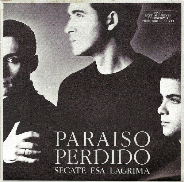 Secate Esa Lagrima