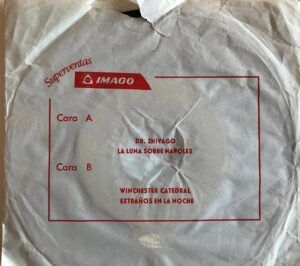 Superventas Simago