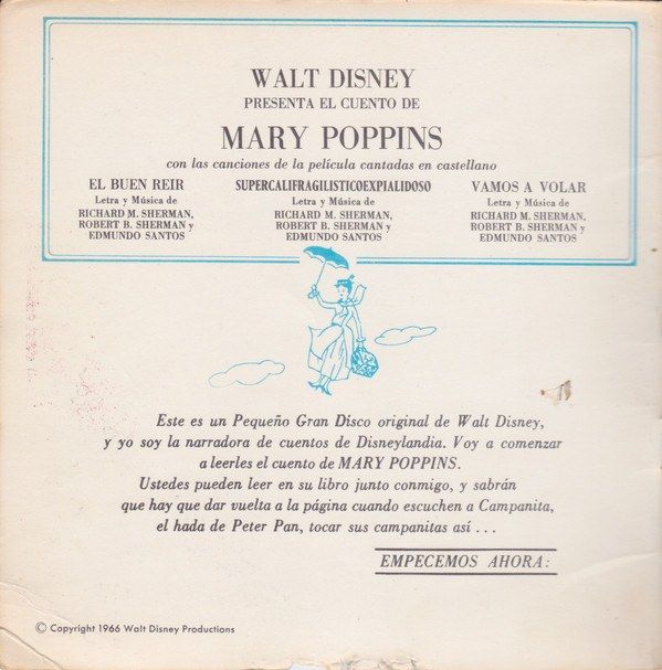 b6c8b2ce8c87dfecd2c67c9a1c2a32ce03f99852_0_0.jpeg Walt Disney Presenta El Cuento De Mary Poppins
