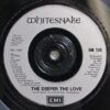 The Deeper The Love