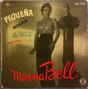 Pequeña