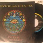 Crying In The Chapel