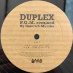 P.O.M. Remixed