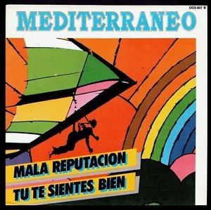 Mala Reputacion