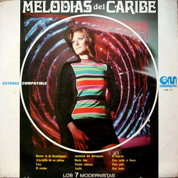 Melodias Del Caribe