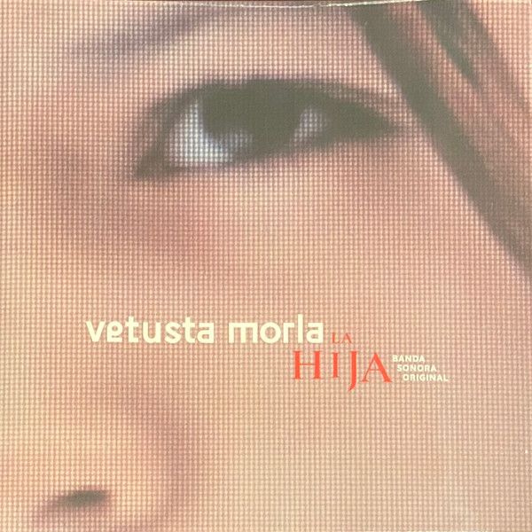 La Hija (Banda Sonora Original)