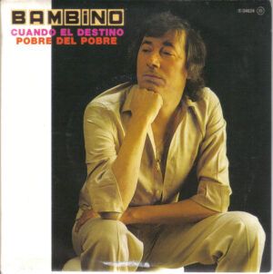 Cuando El destino / Pobre Del Pobre