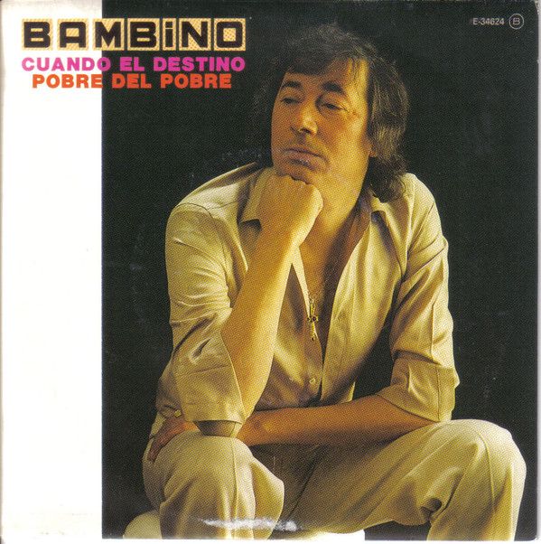 b8166a96bfd85ecb6fce2bba8a3d54246146e532_0_0.jpeg Cuando El destino / Pobre Del Pobre
