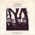 Pride (In The Name Of Love)