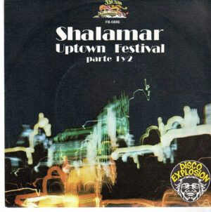 Uptown Festival