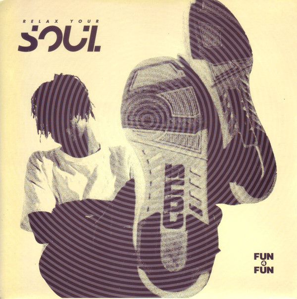 Relax Your Soul