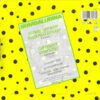 Itsy Bitsy Teeny Weeny Yellow Polka Dot Bikini