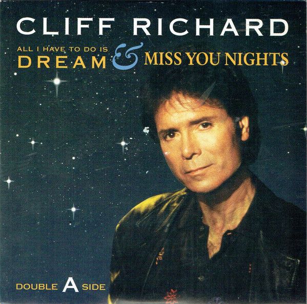 All I Have To Do Is Dream & Miss You Nights