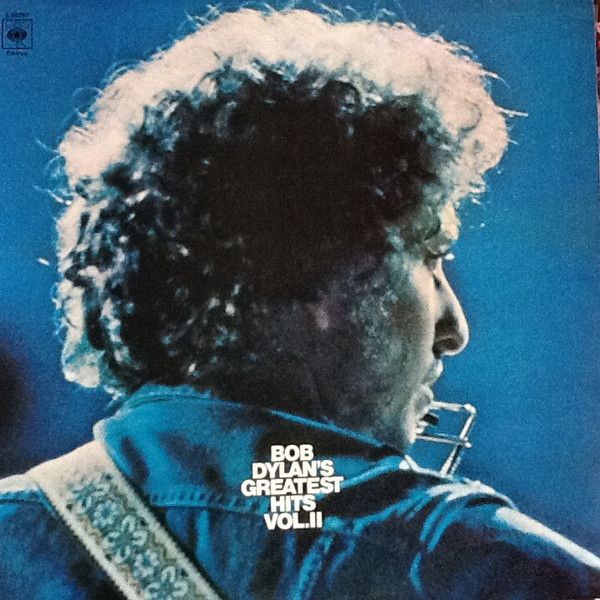 Bob Dylan's Greatest Hits Vol. II