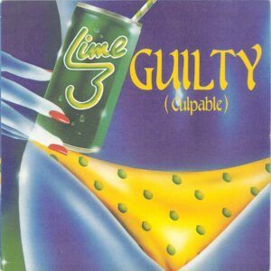 Guilty = Culpable