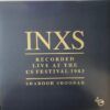 Recorded Live At The US Festival 1983 (Shabooh Shoobah)