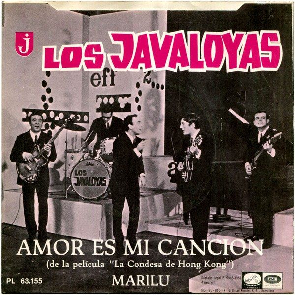 b965c83adfcf7286e1c80bcdc76438edb5552e5a_0_0.jpeg Amor Es Mi Canción