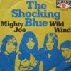 Mighty Joe / Wild Wind