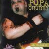 Popa Chubby In Concert