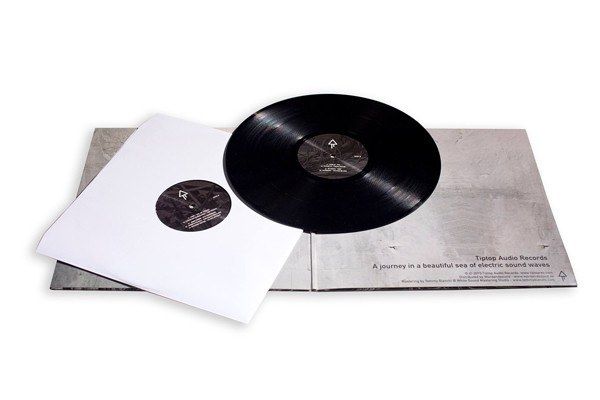 Tiptop Audio Records Various Artists 001