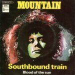 Southbound Train