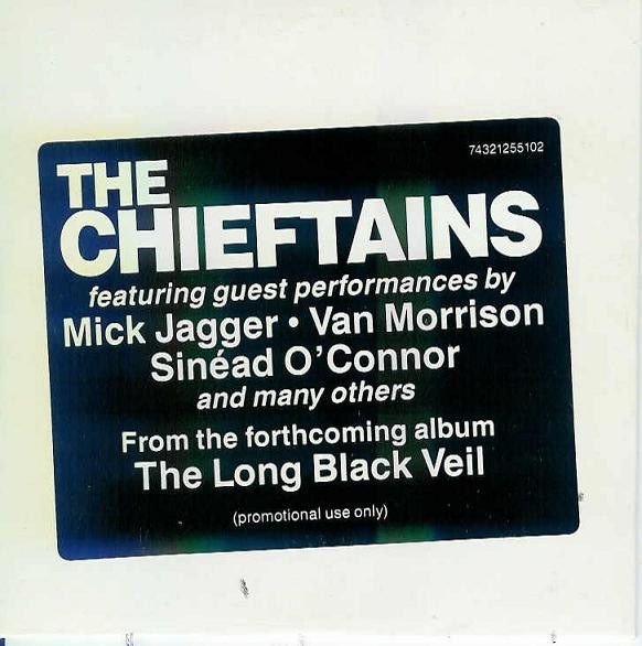 The Long Black Veil