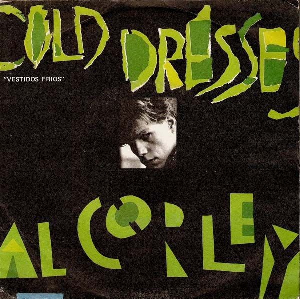 Cold Dresses = Vestidos Frios