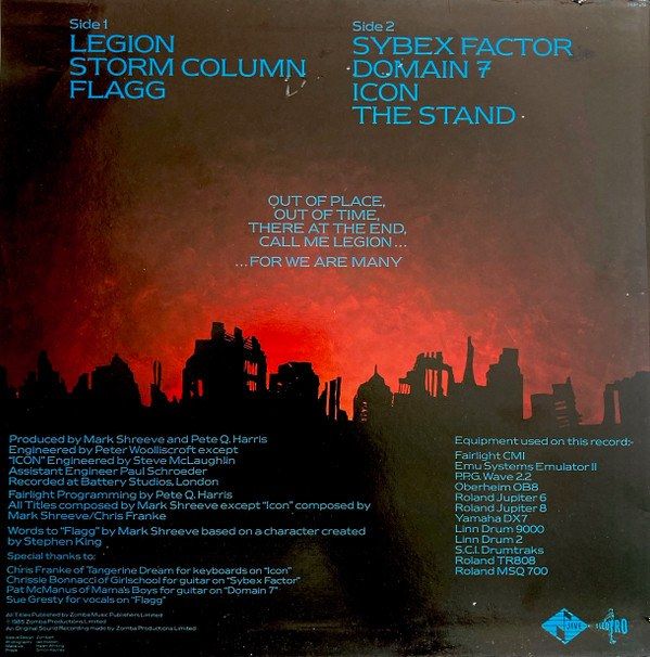 Legion