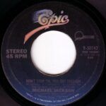 Don't Stop 'Til You Get Enough / I Can't Help It