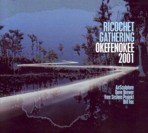 Okefenokee 2001