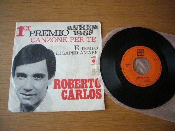 Canzone Per Te