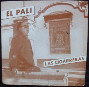 Las Cigarreras