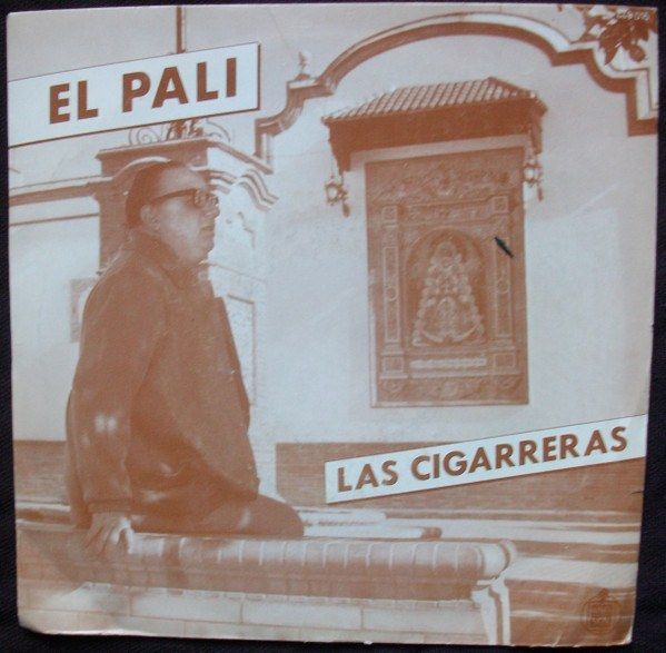 Las Cigarreras